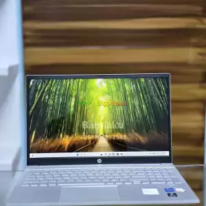 Brand New  12th generation hp pavilion plus  laptop     H processor Base speed  2.5 Ghz   Price in Ethiopia